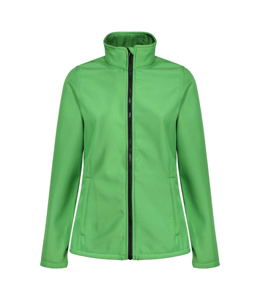 Veste softshell ablaze femme vert/noir Regatta-1