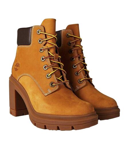 Bottines Allington Femme Beige Timberland