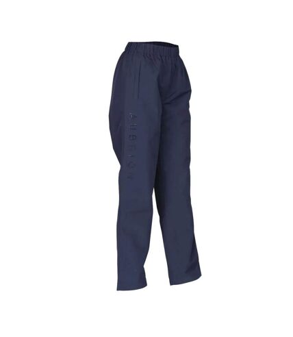Aubrion Womens/Ladies Core Riding Waterproof Trousers (Navy) - UTER1513