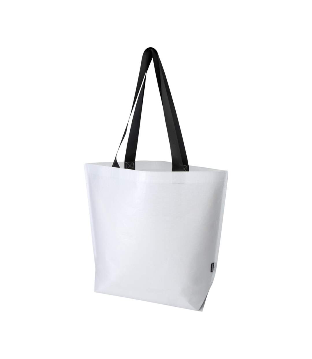 Tote Bag Taille Unique Blanc Floso-3