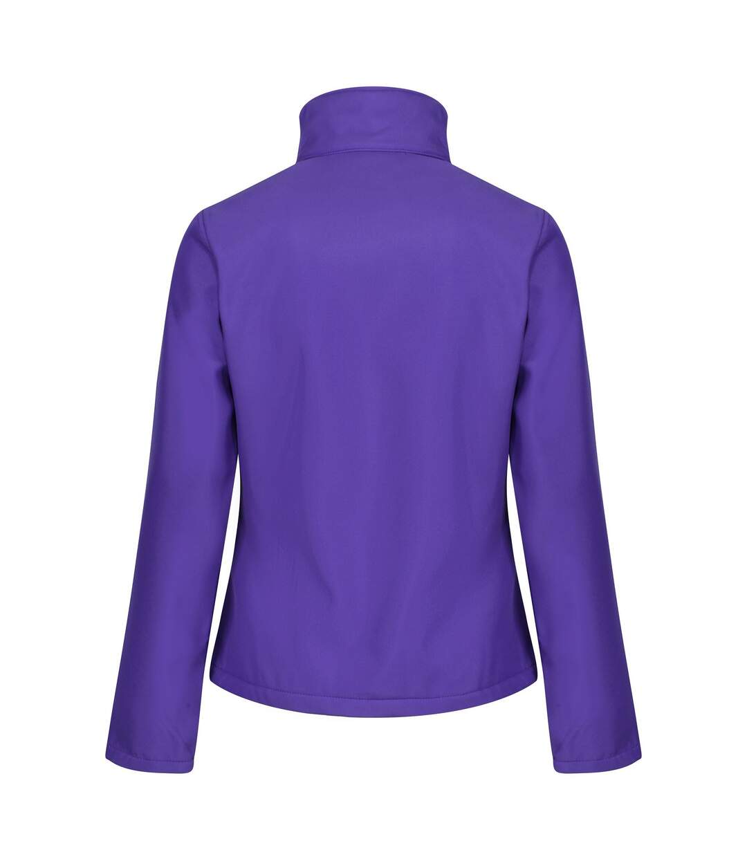 Veste softshell ablaze femme violet/noir Regatta-3