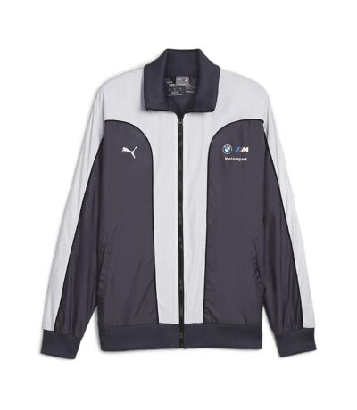 Veste grise foncée homme puma archive jack - l