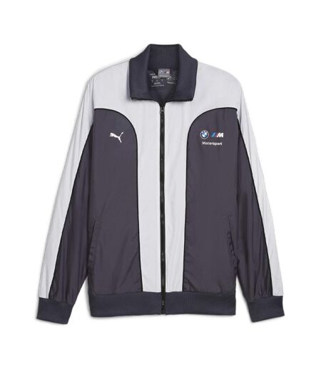 Veste grise foncée homme puma archive jack - l