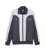 Veste grise foncée homme puma archive jack - l-1