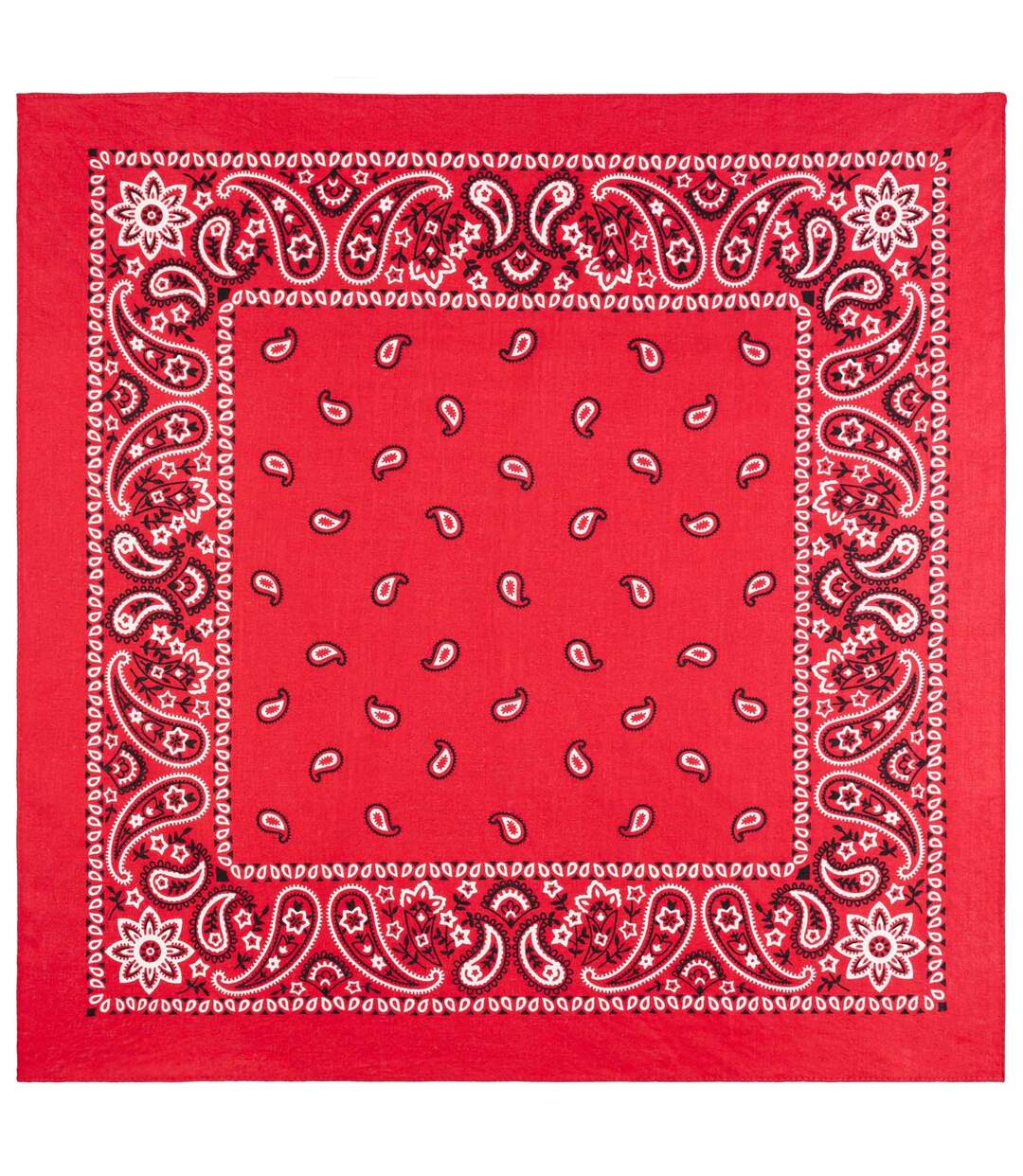 Bandana U.S Premium-2