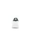Baskets blanches/noires homme adidas breaknet 2.0-3