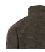 Mens Farnworth At100 Fleece Top Dark Vine Trespass-4