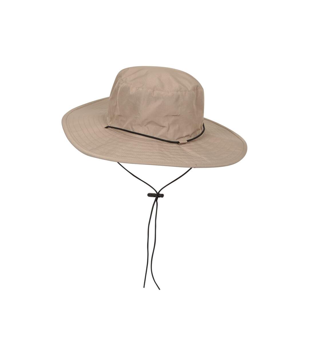 Mountain Warehouse Mosquito Repellent Hat (Beige)