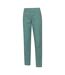 Womens/ladies Coastal Stretch Trousers Green Mountain Warehouse-3