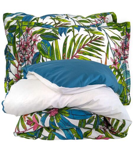 Parure de lit SUMATRA Taie 50x70 cm