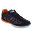 Chaussures De Foot En Salle Top Flex Adulte Noir Joma-1