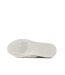 Baskets blanches homme geox deiven-4