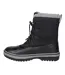 Mens Thermal Waterproof Snow Boots Black Mountain Warehouse-3