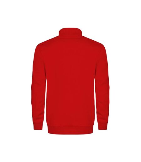 Veste De Survêtement Homme Rouge Feu EXCD By Promodoro