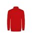 Veste De Survêtement Homme Rouge Feu EXCD By Promodoro-2