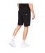 Short Topfield Homme Noir Duck And Cover-3