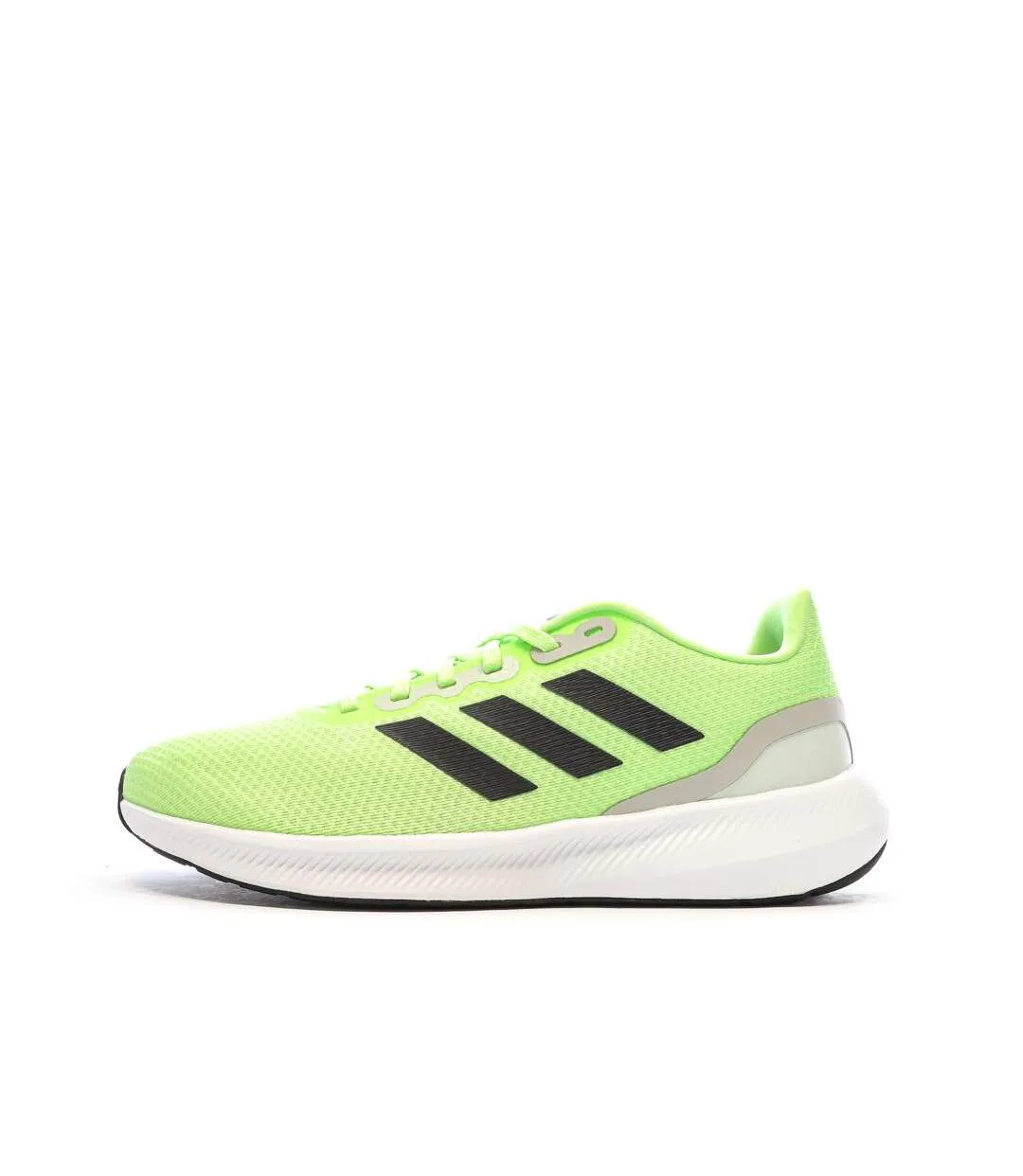 Chaussures de running vert homme adidas runfalcon-1