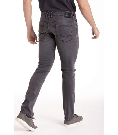 Jeans RL80 stretch Fibreflex® coupe droite ajustée BERANGO