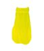 Doublure De Casque Universal Jaune Korntex-1