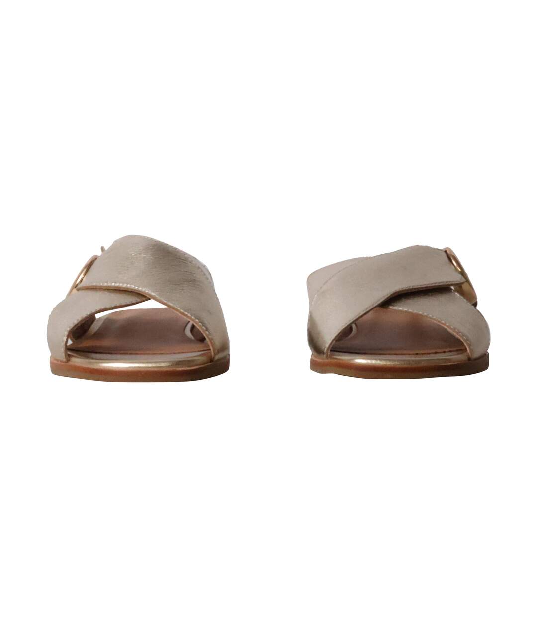 Sandales Cuir Emilie Karston Aimee-5