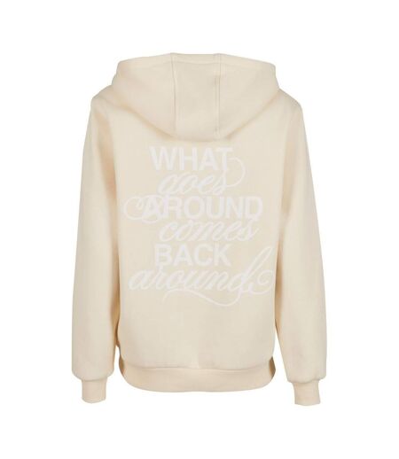 Sable Blanc Miss Tee