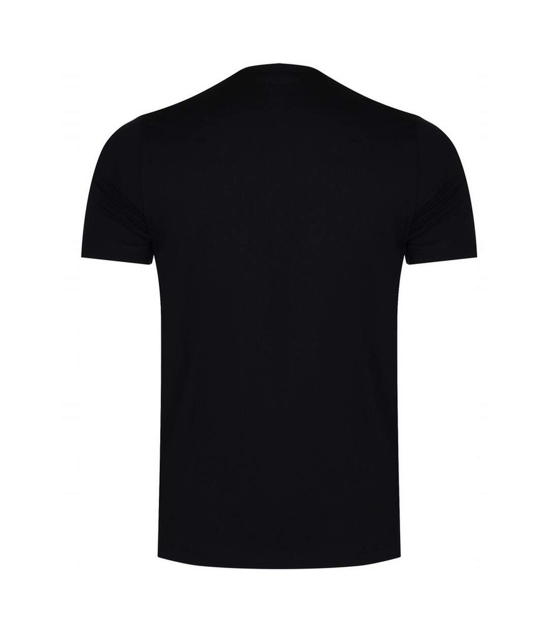 T-shirt Teamgoal Homme Noir Puma-3