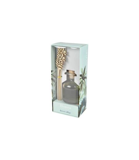 Diffuseur de Parfum Jardin d'Eden 100ml Douceur Exotique