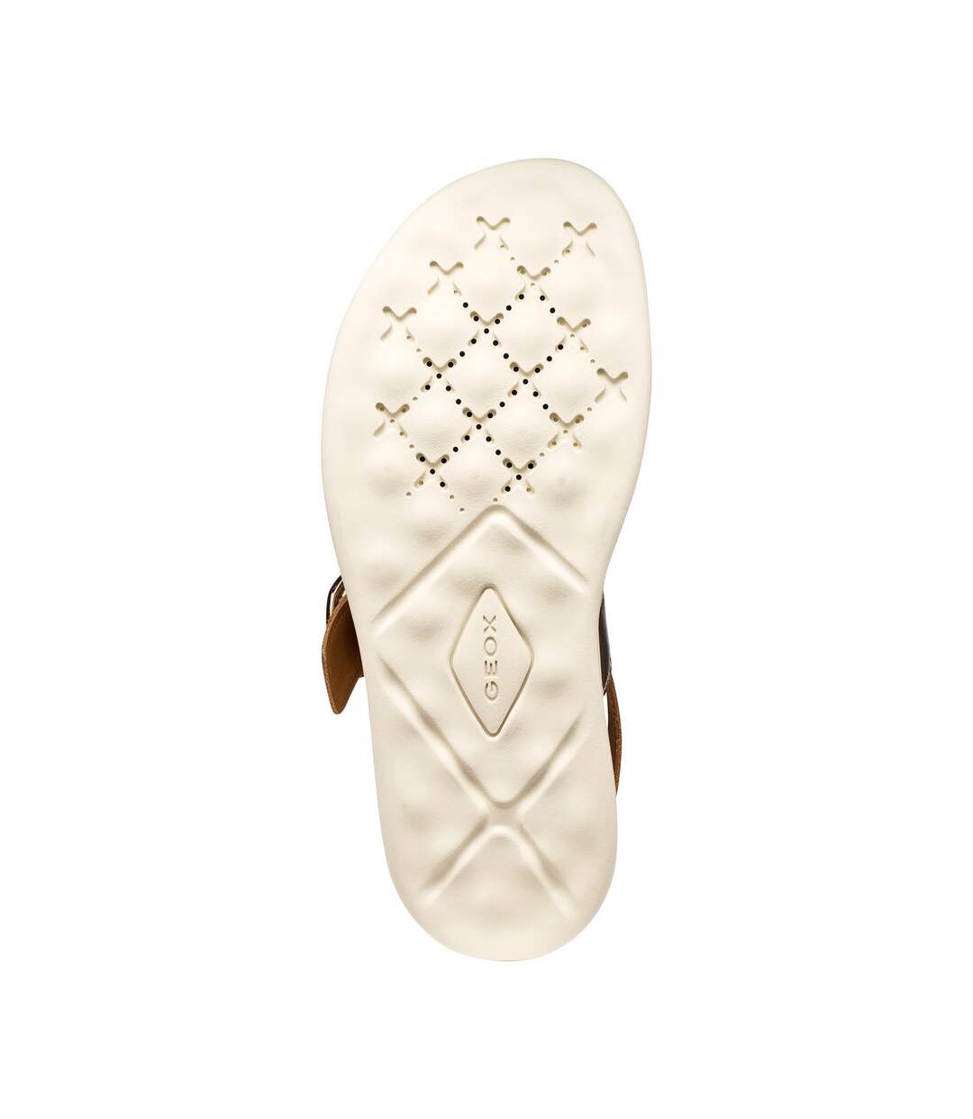 Sandales Cuir Geox Xand-5