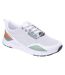 Chaussures Gauni Homme Blanc Iguana-1