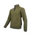 Haut Polaire Ashdown Homme Vert Jack Pyke-3