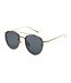 Round sunglasses UV 400 protection HOPE Unisex