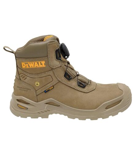 Boa Lightweight Boots, Stone Multi Colour DeWALT Power Tools