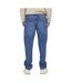 Jean bleu foncé straight homme only & sons bromo-2