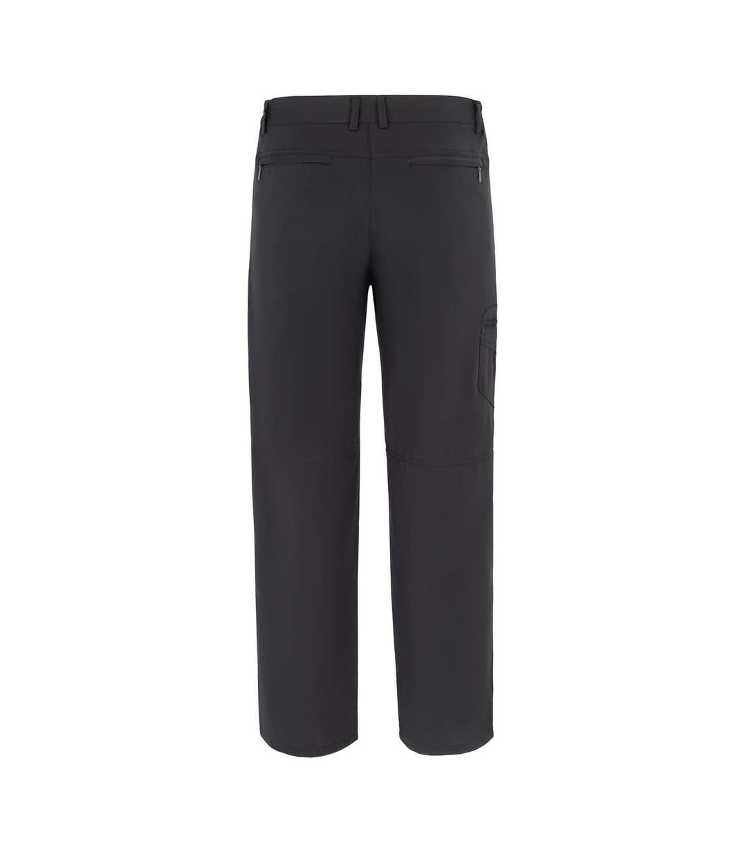 Pantalon Motif/style Logo Homme Gris Lonsdale-2