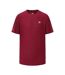 Mens Running T-shirt Berry Karrimor-1