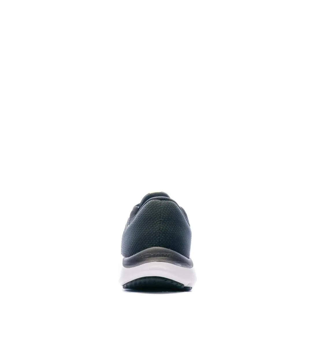 Chaussures de running gris foncé under armour charged pursuit 3-3