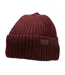Bonnet H4z22-cam003 Homme Rouge 4F-1