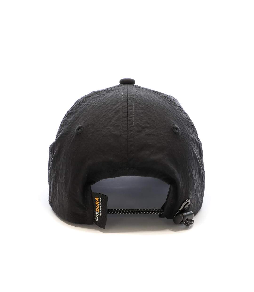 Casquette Noir Homme Puma Pleasures - AD-3