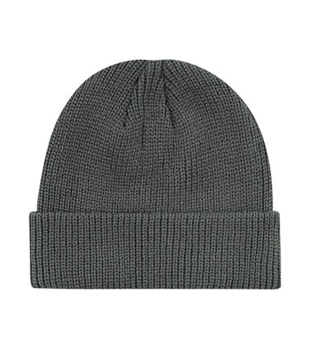 Bonnet Fisherman Gris L-Merch