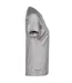 T-shirt De Sport Femme Gris Chiné Tee Jays-4