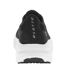 Baskets Run Femme Tout Noir Lotto-2