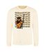 Sweat Motif Ewok Yub Nub Adulte Blanc Star Wars-1
