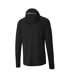 Mens Ultimate Track Top Black Puma-2