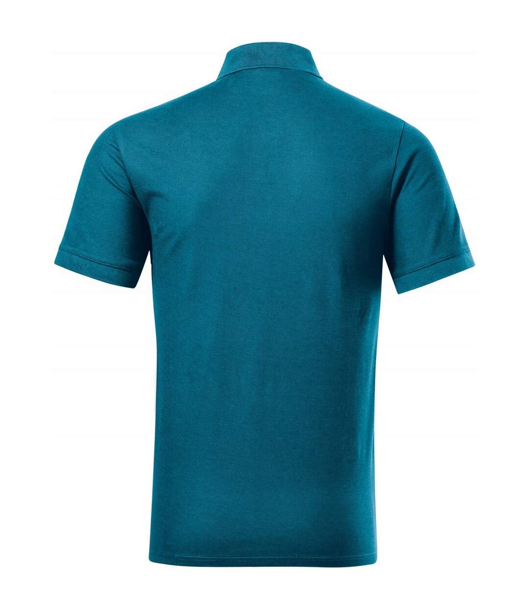 Polo Prime Homme Bleu Malfini-2