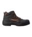 Chaussure  montante Coverguard Pearl S3 SRC 100% sans métal-2