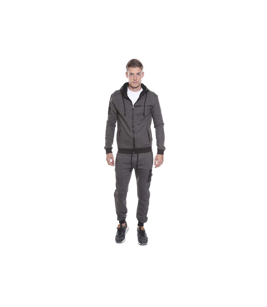 SWEAT ZIPPE WINKIT-4