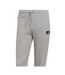 Pantalon De Jogging Motif/style Logo Femme Gris Adidas-2