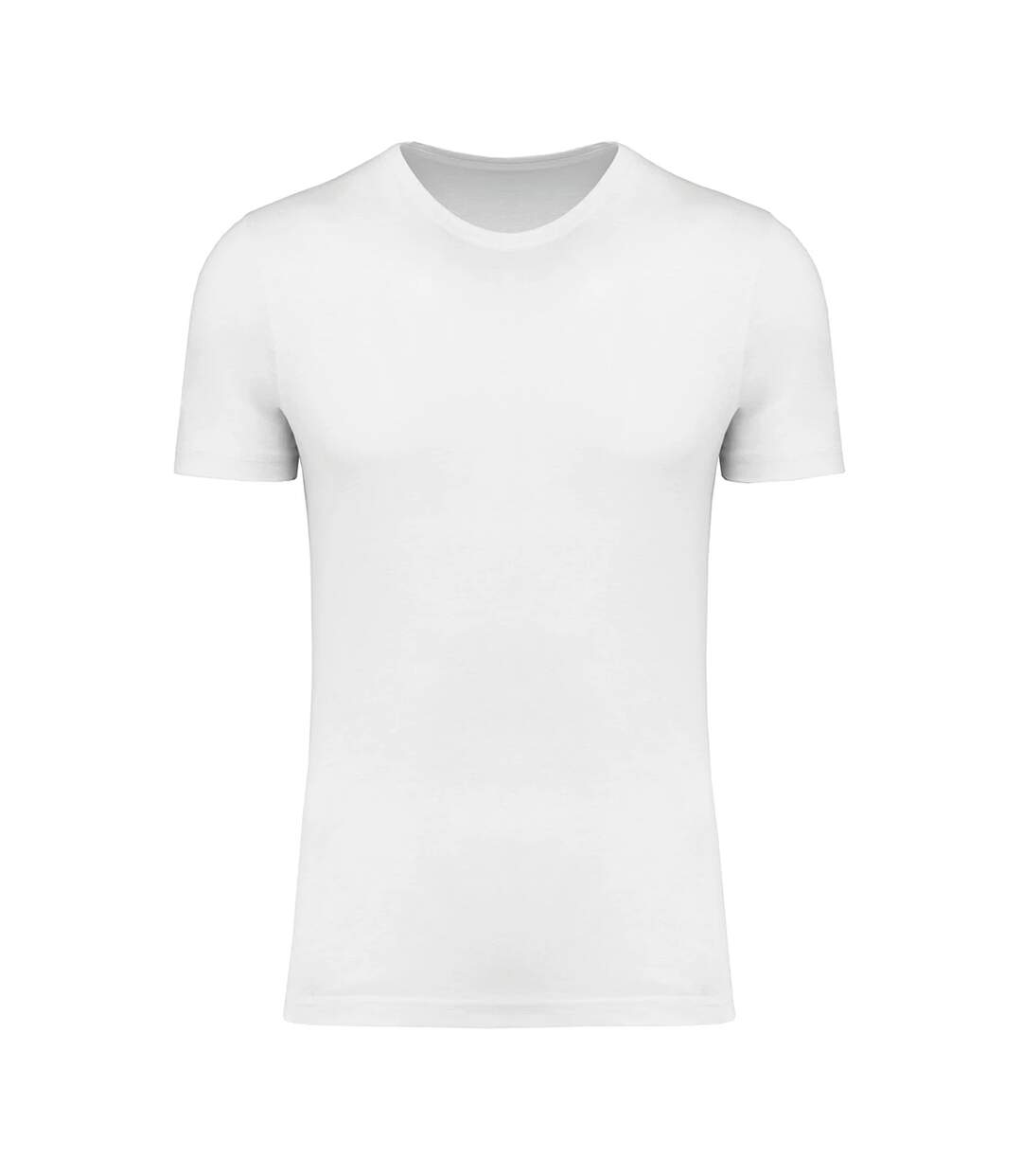 T-shirt Sport Homme Blanc Proact-1
