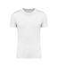 T-shirt Sport Homme Blanc Proact-1