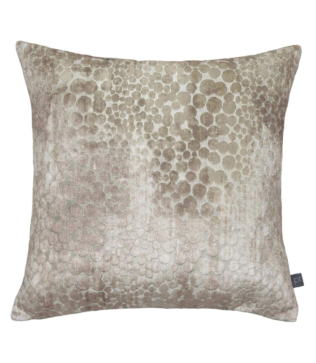 Monument cushion cover one size blush Prestigious Textiles